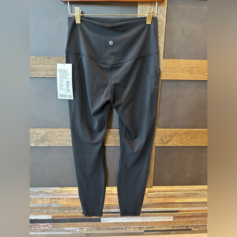 Lululemon align pants